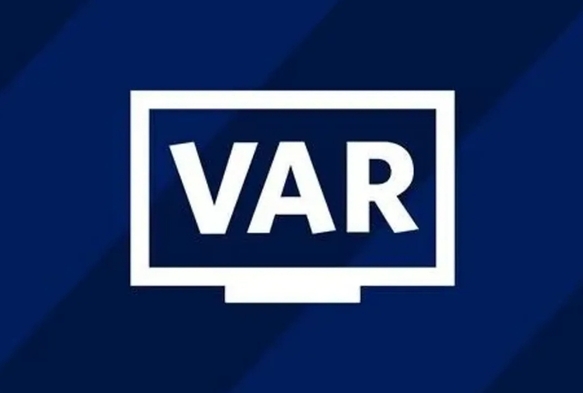 VAR Hakemleri Aıklandı