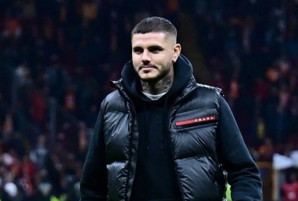 Icardi İddialarına Yanıt!