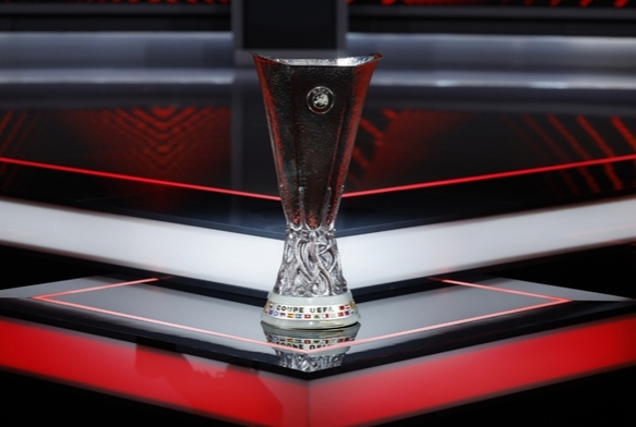 UEFA Avrupa Ligi'nde play-off heyecan