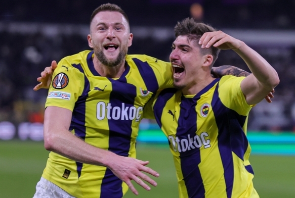 Fenerbahe, adn son 16ya yazdrd