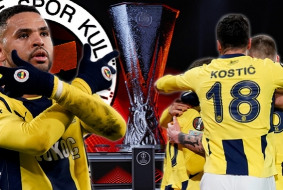 Fenerbahe, Rangers ile 24 yl sonra yine rakip