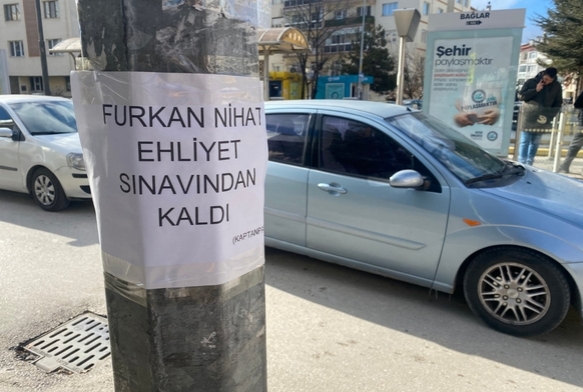 lgin yaz dikkat ekti!