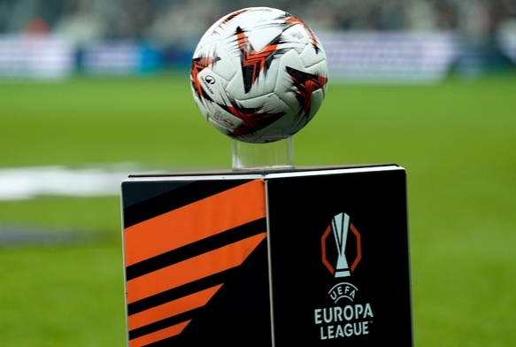 UEFA Avrupa Ligi'nde Rvan Heyecan