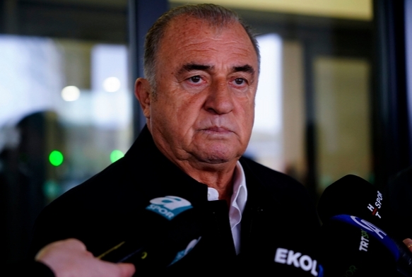 Fatih Terim ayn teknik direktr seildi