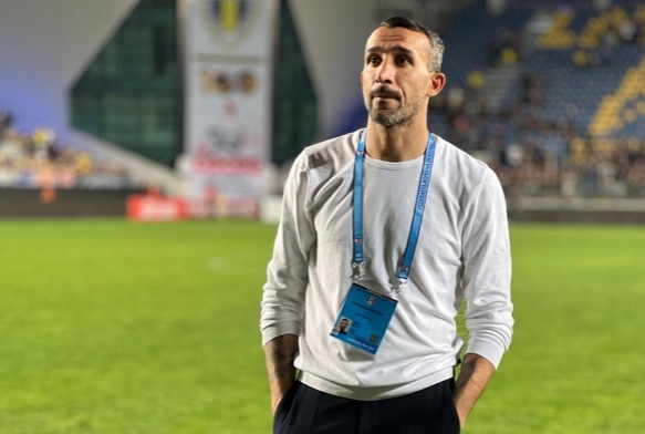 Mehmet Topal, yeniden Petrolul Ploietide