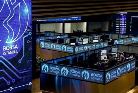 Borsa stanbul devre kesti