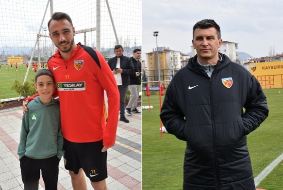Her ey planladmz gibi gidiyor