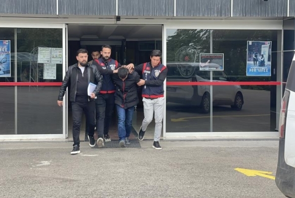 ki kardei ldren cinayet zanls tutukland