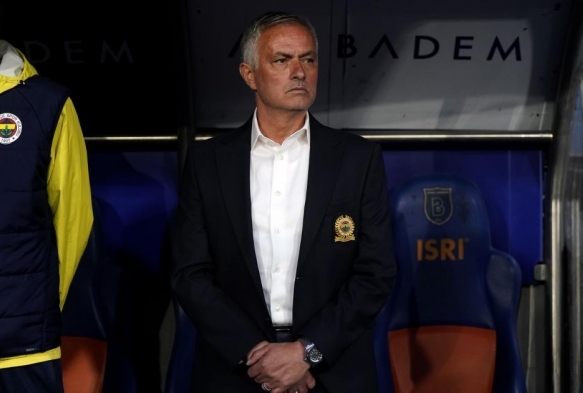 Jose Mourinho: 