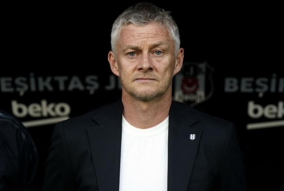 Solskjaer: 