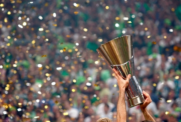 THY Euroleague'de Final-Four zaman
