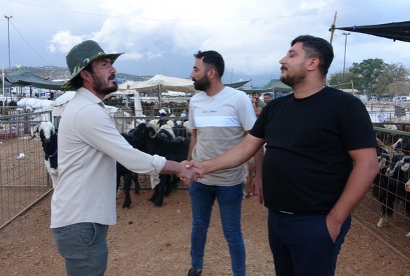 Kıran kırana pazarlık başladı!