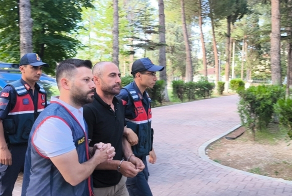 20 milyonluk vurgun yapt