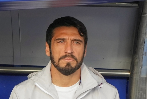 Egemen Korkmaz'a Yeni Görev!