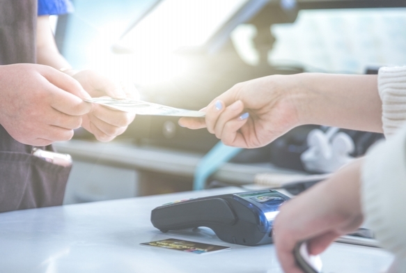 Ticaret Bakanlndan 'banka hesab' uyars