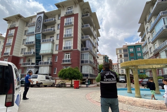 2 yaşındaki çocuk hayatını kaybetti