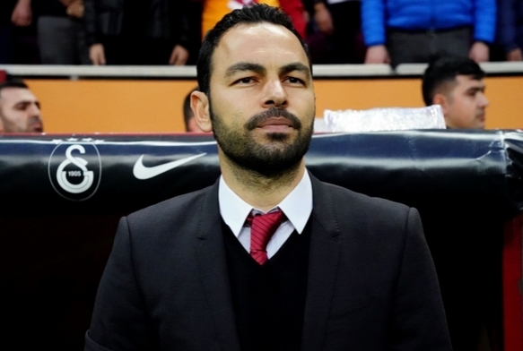 Selçuk İnan, yarın Kocaelispor'a imza atacak