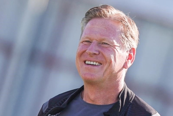 Kayserispor Markus Gisdol ile anlaştı