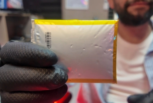 Elektronik cihazlardaki sessiz tehlike