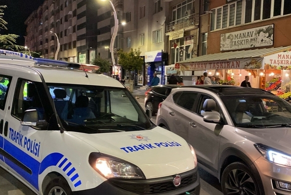 Kurala uymayana af yok!