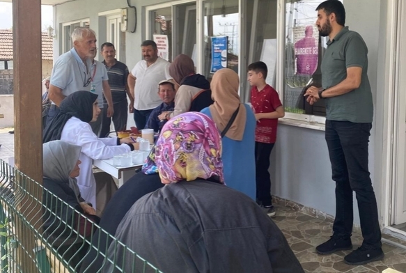 İdeal kilonu öğren, sağlıklı yaşa