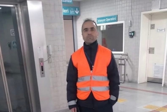 ZBAN'da sigara ime uyars can ald