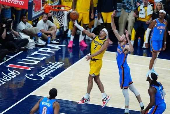 NBA'de şampiyon son maça kaldı