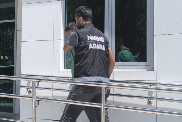 Hükümlü 18 torbacı yakalandı