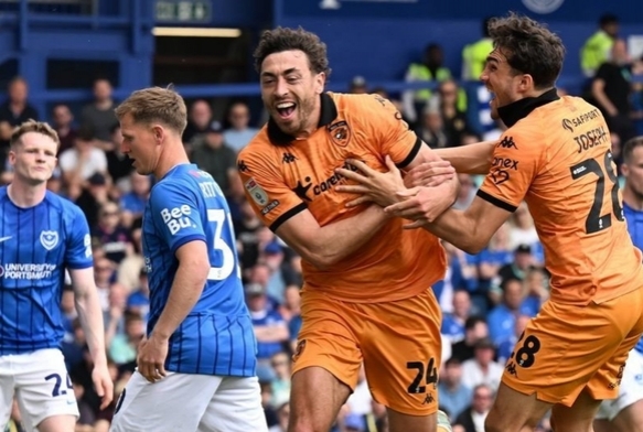 Hull City, transfer yasağı kararına itiraz edecek