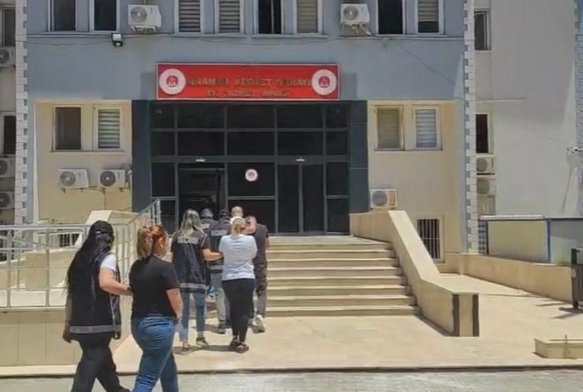 100 milyonluk haksız kazanç sağlamışlar
