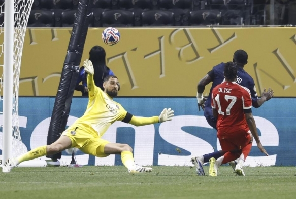Paris Saint-Germain yar finalde