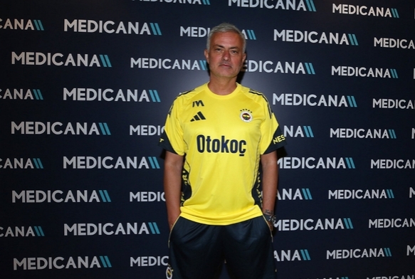 Fenerbahçe, yeni sezon hazırlıklarına başladı