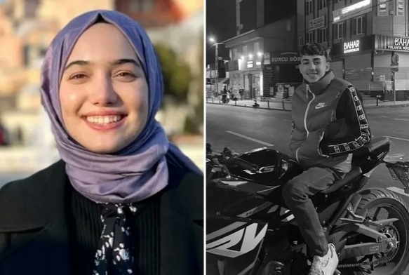 Gencin babası şikayetini geri çekti!