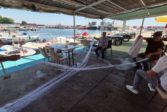 Msilaj bitti, balklar yeni sezondan umutlu