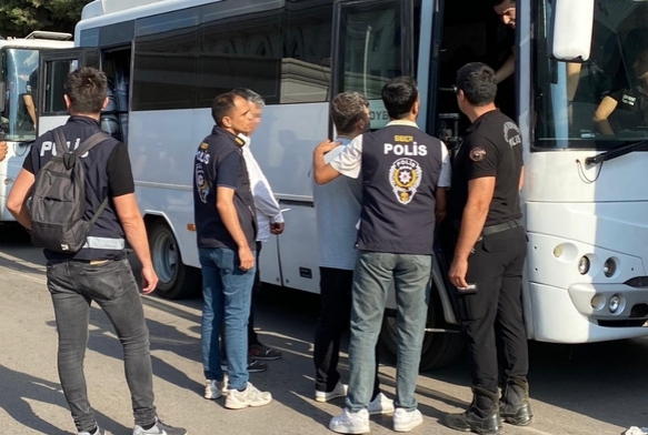Sahte kiralk ara ilanlaryla vurgun
