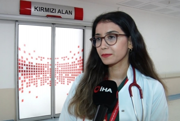 Uzmanlardan 'gda zehirlenmesi' uyars