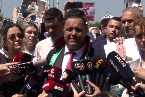 Minguzzi Davasnda Son Durum...