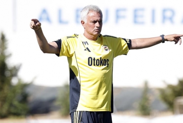 Fenerbahe, yeni sezon hazrlklarn srdrd