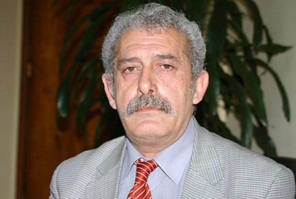 Kemal Kldarolunun karde acs