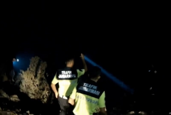 Bursa'nn cierini yakan yangnlarda byk phe...
