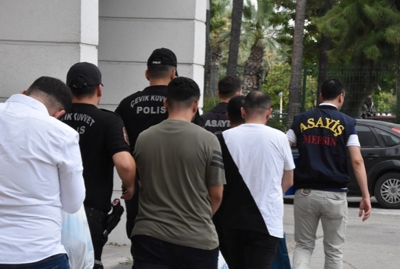 Su rgtne afak operasyonu