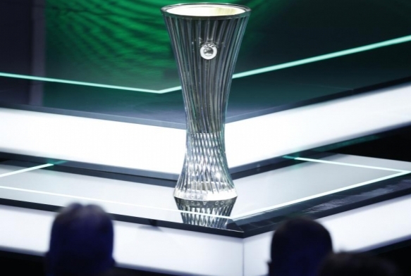 UEFA Konferans Ligi'nde toplu sonular