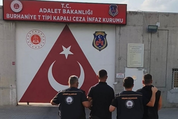 Kaçakçılık operasyonu: 2 tutuklama