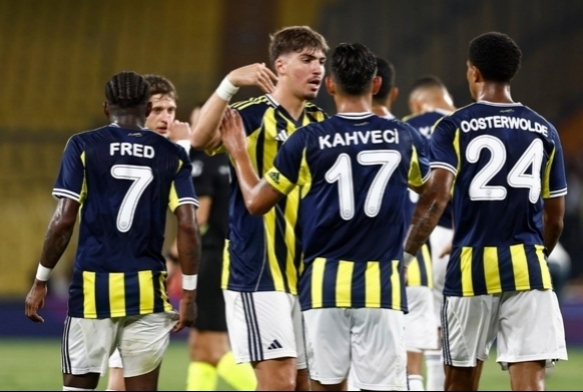 Fenerbahçe'nin muhtemel rakibi belli oldu