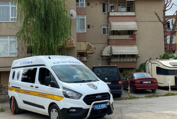 22 yaşındaki genç yatağında ölü bulundu