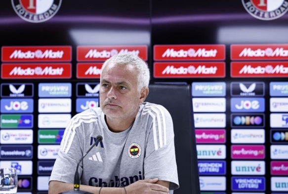 Mourinho: 