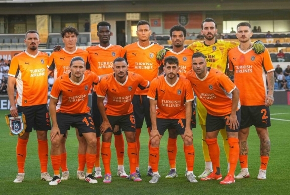 Baakehir, Avrupa'da 'dalya' dedi