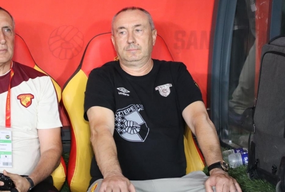 Stanimir Stoilov: 