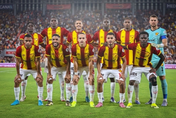 Göztepe beğeni topladı
