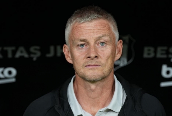 Ole Gunnar Solskjaer: 